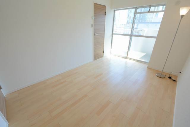 シティコープ豊洲 洋室２