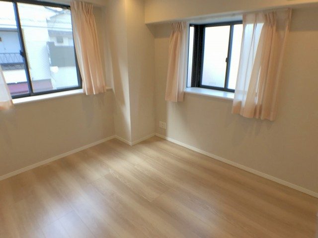 カインドステージ 洋室②