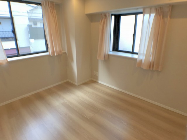 カインドステージ 洋室②