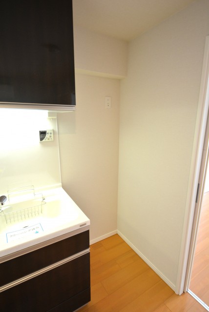 サンライズ上馬 キッチン