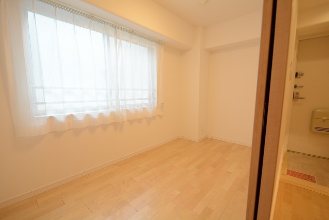 ＮＩＣハイム亀戸 洋室①