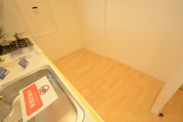 ファミール浜園 2 キッチン