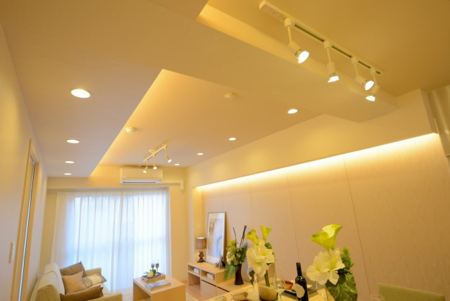 幡ヶ谷YMビル LD