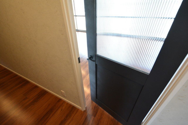 幡ヶ谷YMビル LDK