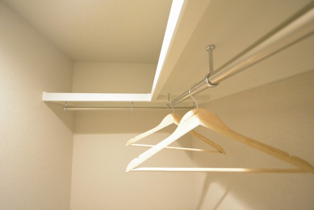 シティコープ豊洲 洗面室