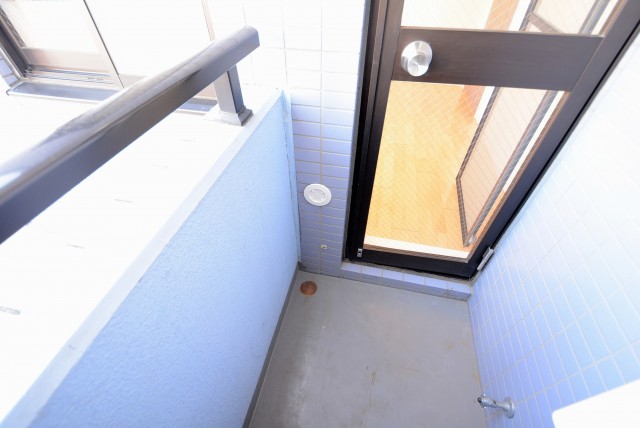 セザール第二西馬込 洋室３