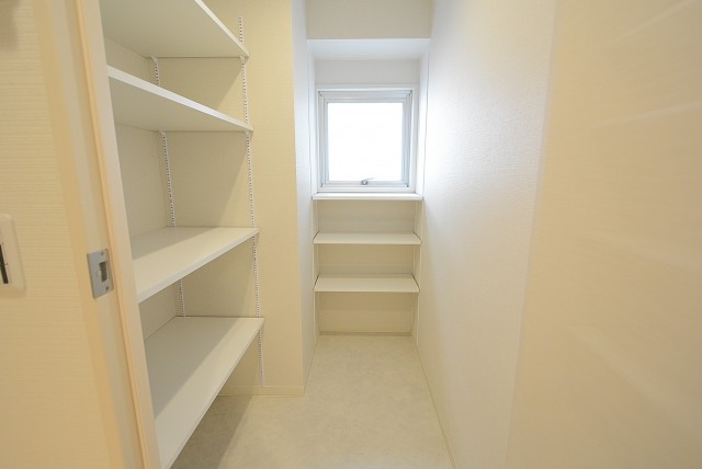 メゾンドール高田馬場 収納