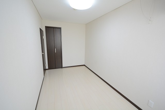 上北沢テラス 洋室6.0