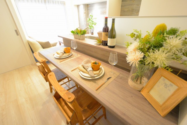 シャトレー幡ヶ谷 LD