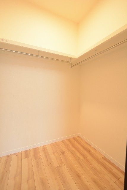 ファミール浜園 洋室5.5