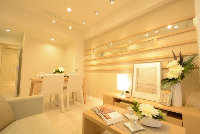 経堂ヒミコセラン LD