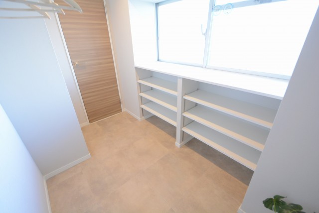 シティコープ豊洲 WIC