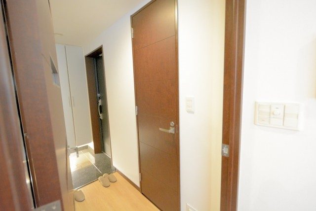 グラーサ駒沢大学 トイレ
