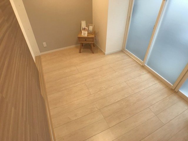 麻布霞町マンション ＬＤ～洋室