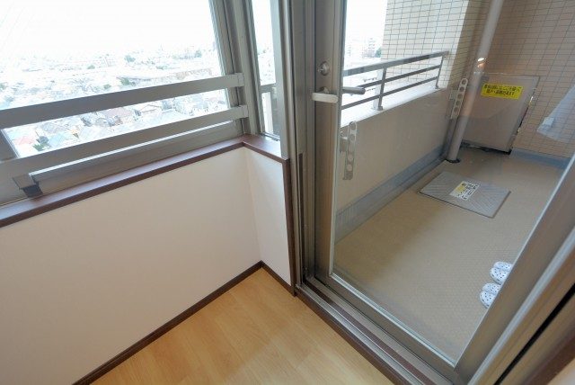 グラーサ駒沢大学 洋室_4