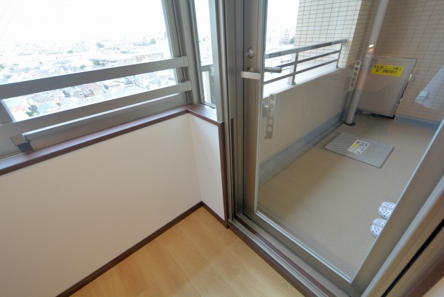 グラーサ駒沢大学 洋室_4