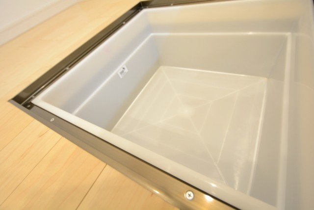 エクセル馬込 キッチン