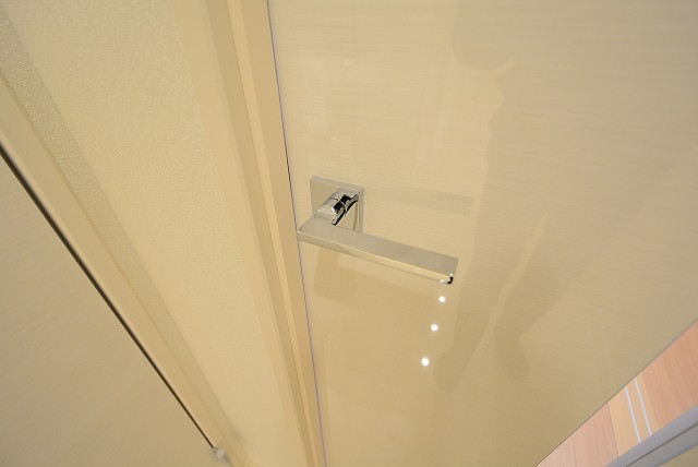 朝日クレス・パリオ西落合 廊下