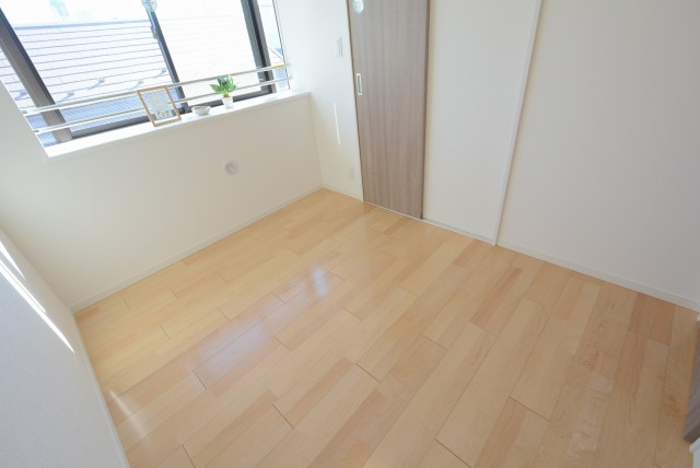 セザール第二西馬込 洋室２