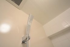 ピロティ五反田 バス