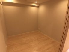 両国石原パ―クホームズ 洋室①