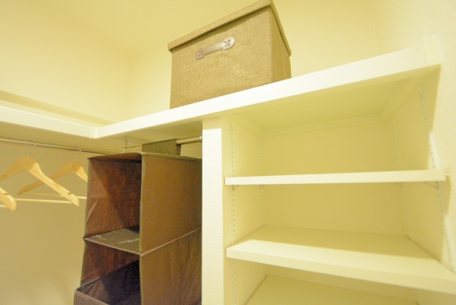 アルカサーノ南馬込 洋室5_7