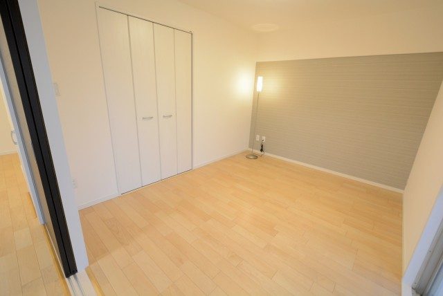 アルカサーノ南馬込 洋室６