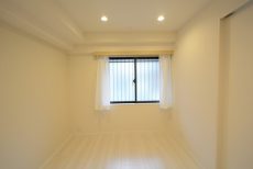 ライオンズガーデン幡ヶ谷 洋室