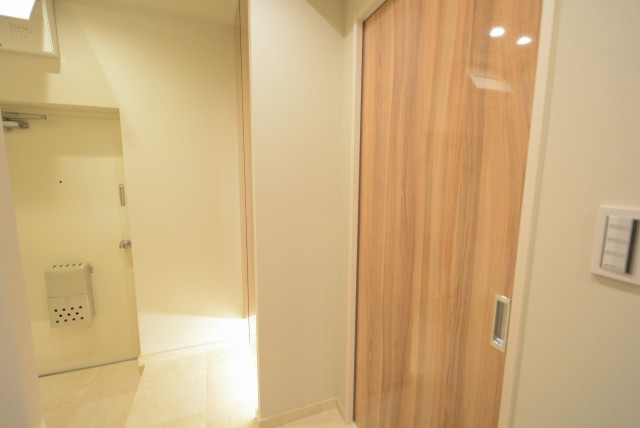 渋谷本町オリエントコートⅡ 洋室２