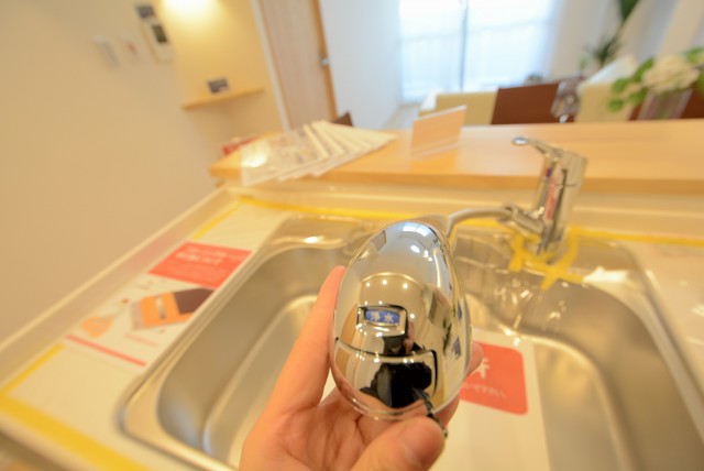 ファミール浜園 2 キッチン