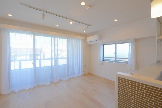 ミオカステーロ雪ヶ谷アルテパラッツォ LD