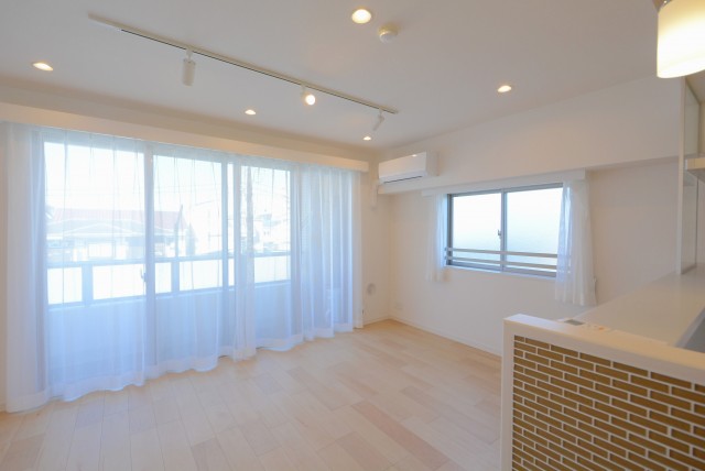 ミオカステーロ雪ヶ谷アルテパラッツォ LD