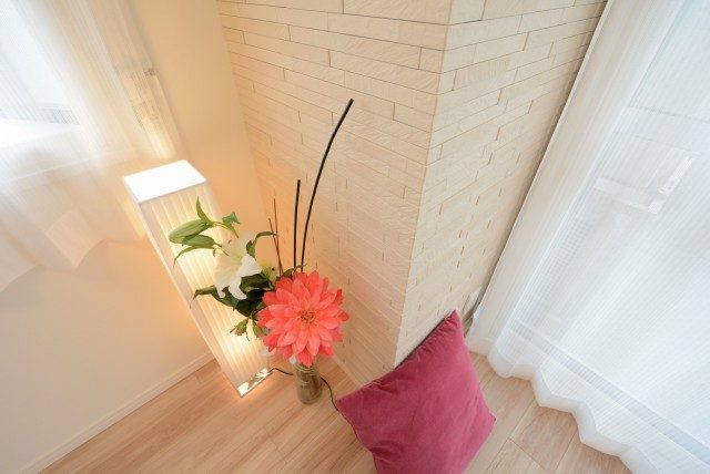 サンライズ上馬マンション LD