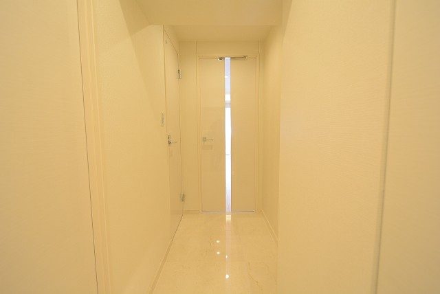 朝日クレス・パリオ西落合 廊下 朝日クレス・パリオ西落合 廊下