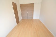 シティコープ豊洲 洋室１