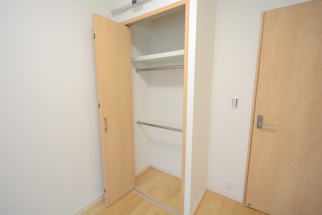 ファミール浜園 2 洋室２