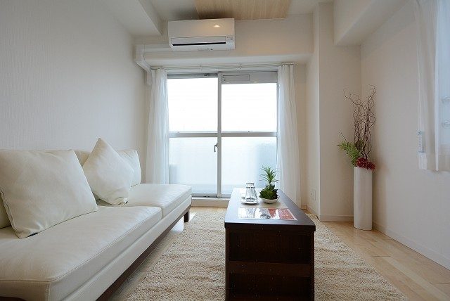 ＮＩＣハイム亀戸 バルコニー