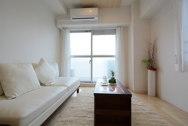 ＮＩＣハイム亀戸 バルコニー