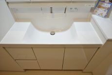 エクセル馬込 洗面室