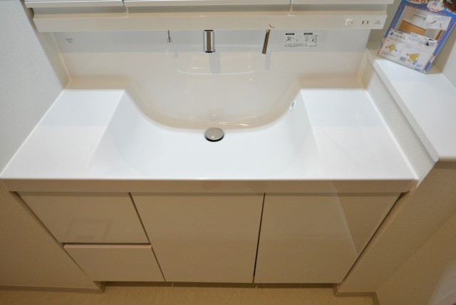 エクセル馬込 洗面室