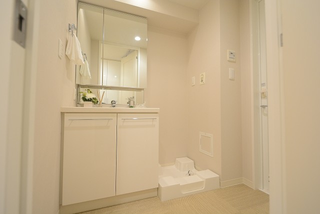 シティハウス新宿柏木　1R中古マンション