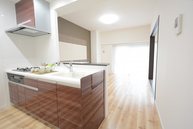 ファミール浜園 LD