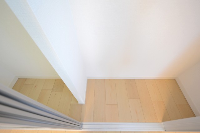 ミオカステーロ雪ヶ谷アルテパラッツォ 洋室1_4_5