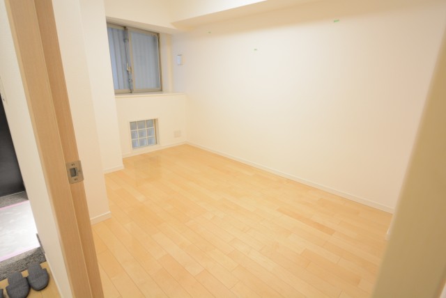 グローリオ蘆花公園 洋室