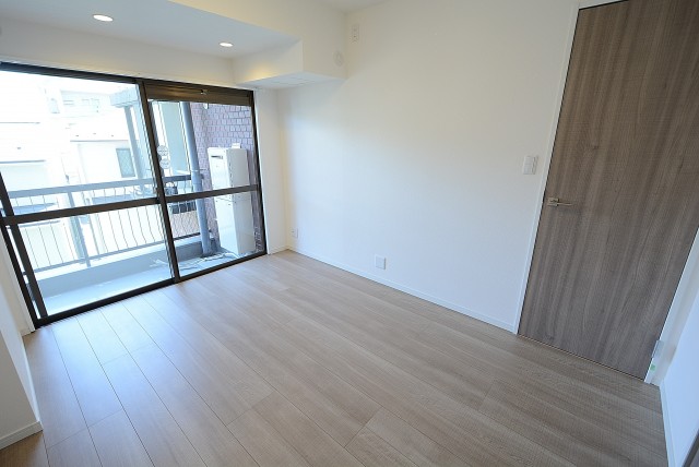 グランドメゾン碑文谷 洋室②