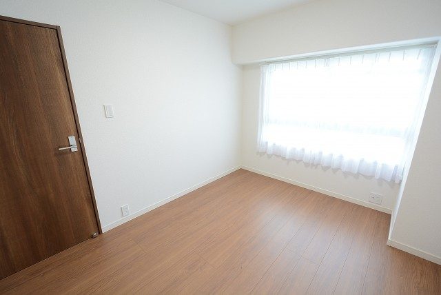 シティコープ豊洲 洋室N