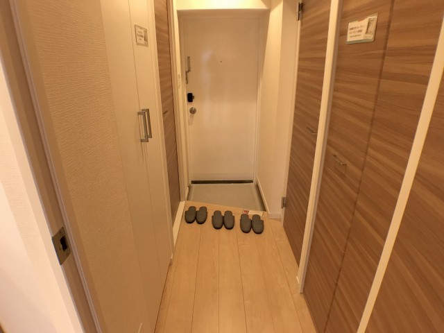 麻布霞町マンション ＭＷＩＣ