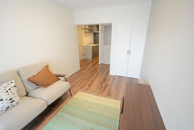 上馬ハイホーム LD