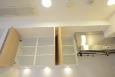 グローリオ蘆花公園 キッチン グローリオ蘆花公園 キッチン