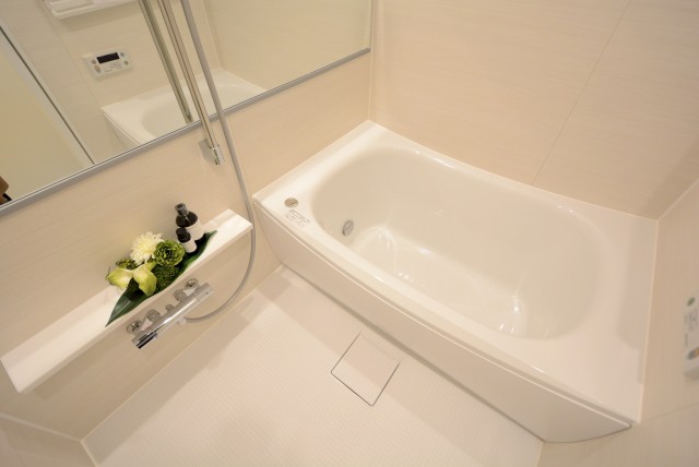 渋谷本町オリエントコートⅡ バス